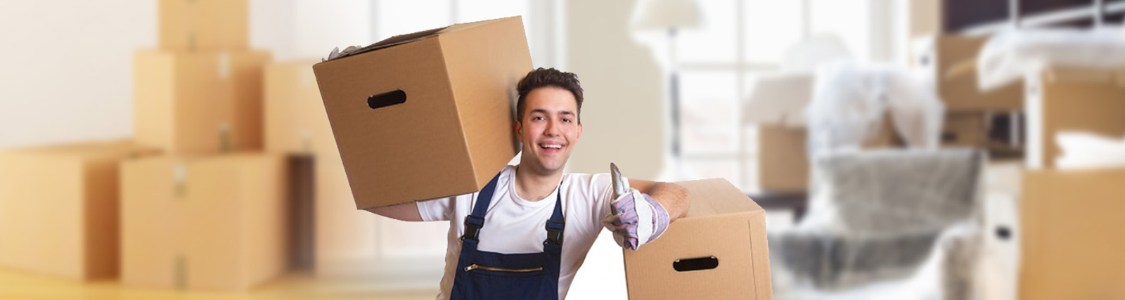 Muğla Parça Eşya Taşıma